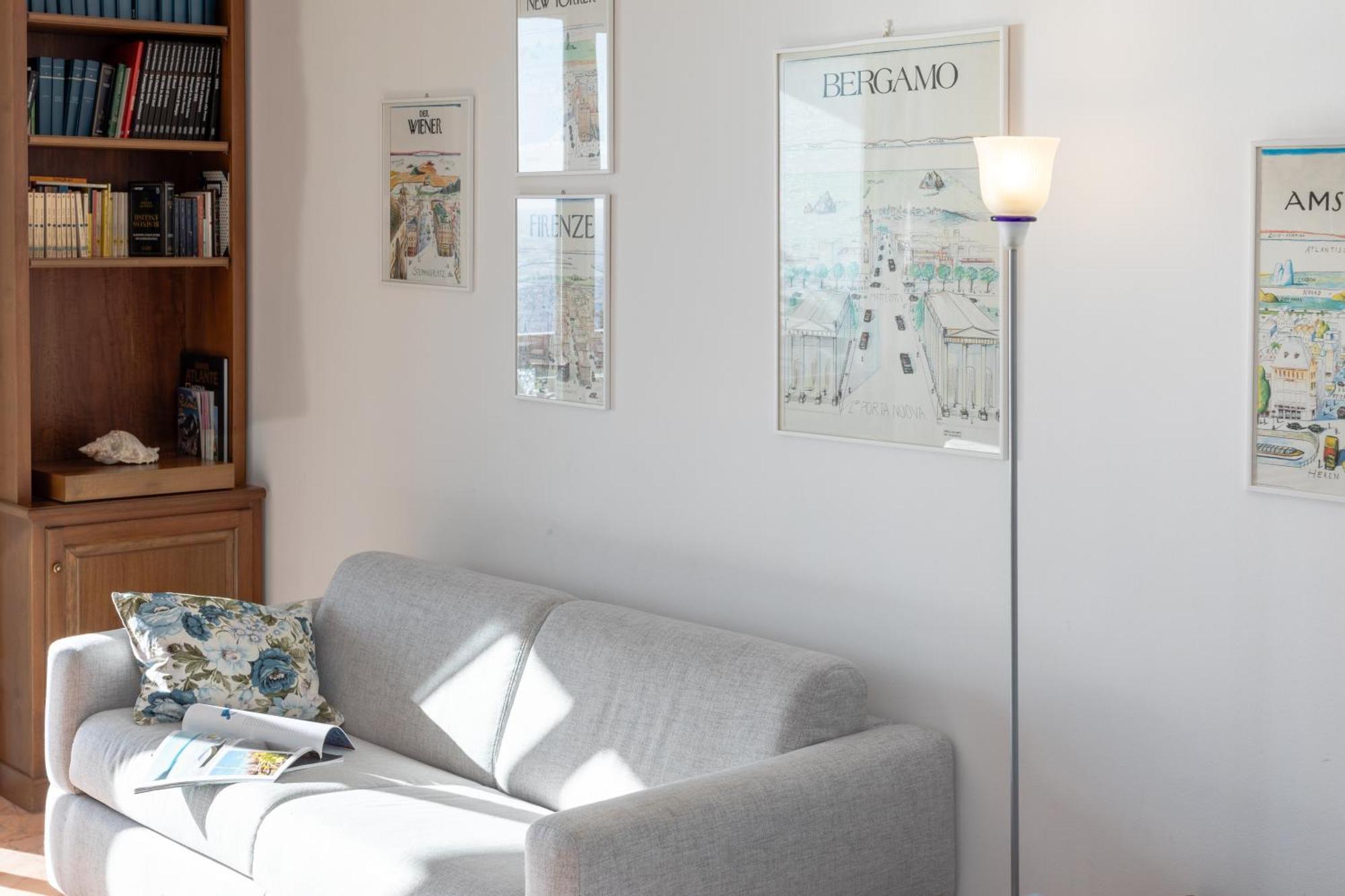 282 - Casa Boscobello, Terrazzo Vista Mare E Parcheggio Privato A 15 Minuti A Piedi Dal Teatro Ariston Sanremo Dış mekan fotoğraf