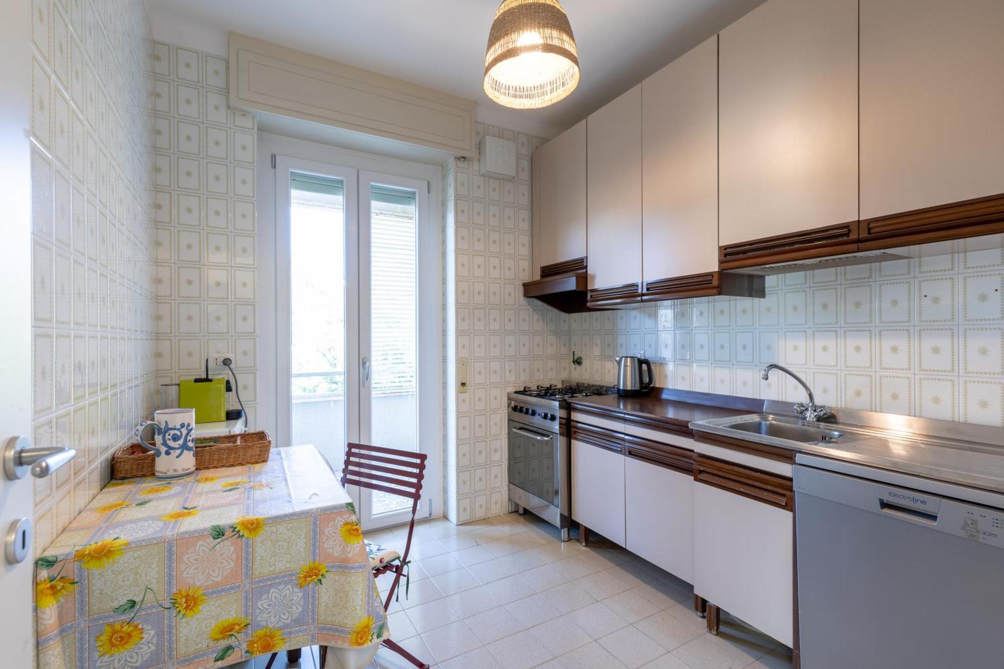 282 - Casa Boscobello, Terrazzo Vista Mare E Parcheggio Privato A 15 Minuti A Piedi Dal Teatro Ariston Sanremo Dış mekan fotoğraf
