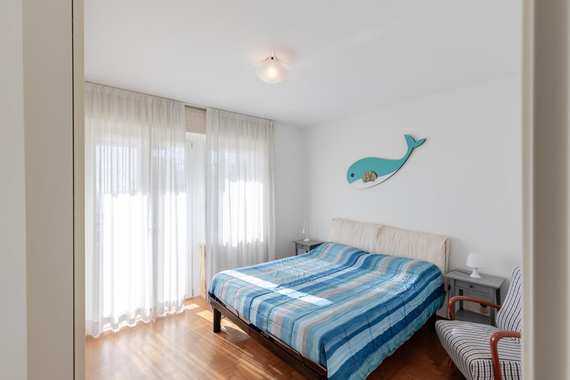 282 - Casa Boscobello, Terrazzo Vista Mare E Parcheggio Privato A 15 Minuti A Piedi Dal Teatro Ariston Sanremo Dış mekan fotoğraf
